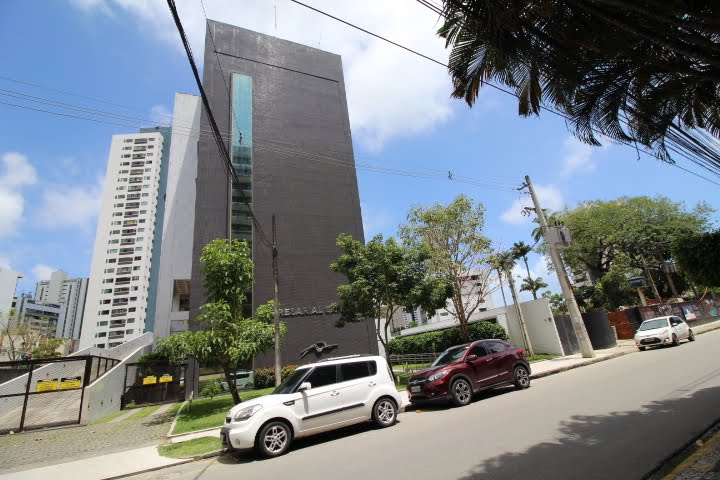 fachada / rua
