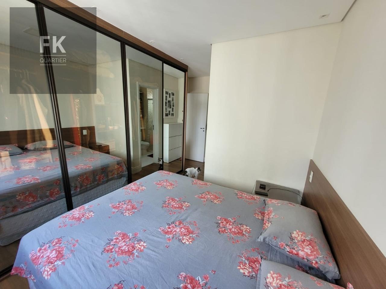 Apartamento à venda com 2 quartos, 1 suíte, 2 vagas e 81m² no Centro, Osasco (SP) — foto 11 de 12