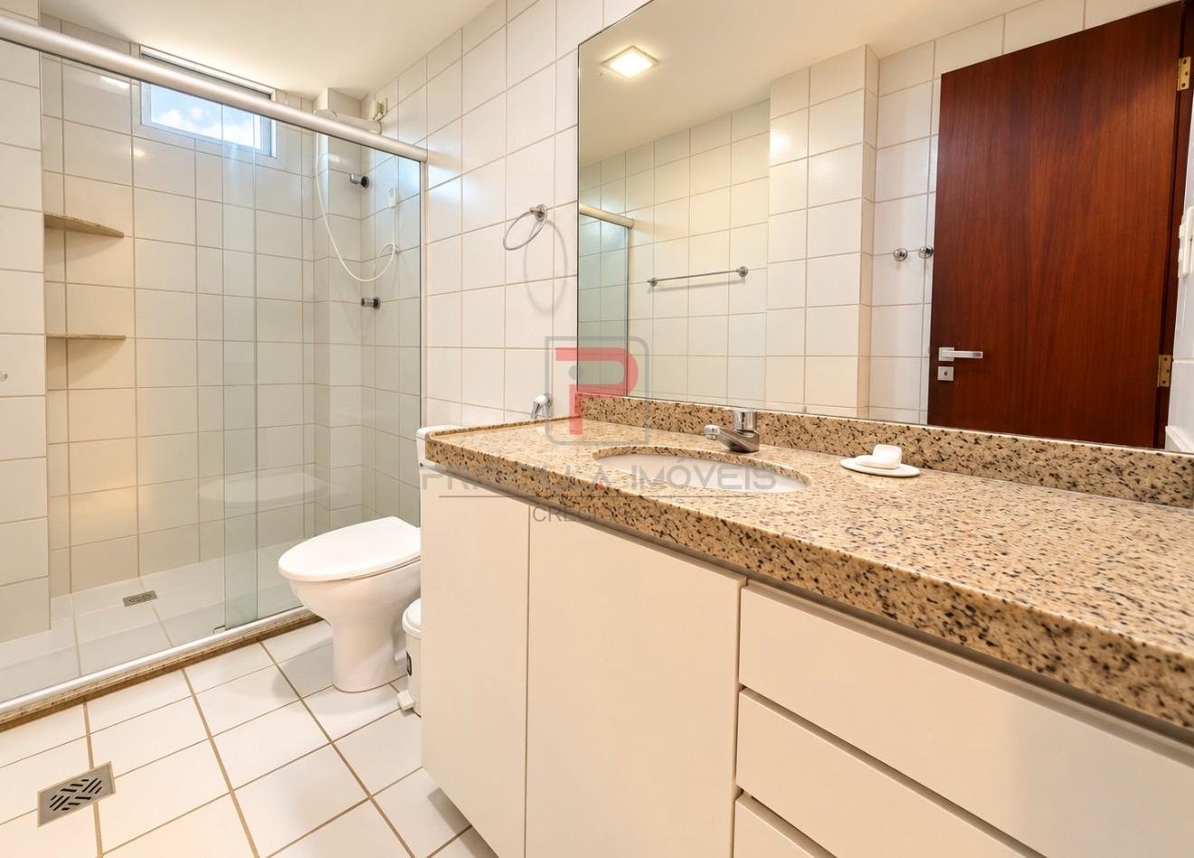 Apartamento à venda com 3 quartos, 1 suíte, 1 vaga e 115m² no Bessa, João Pessoa (PB) — foto 22 de 30
