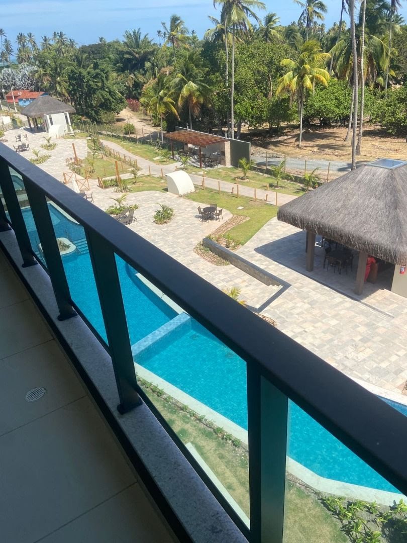 Apartamento à venda com 3 quartos, 1 suíte, 2 vagas e 95m² no Carneiros, Tamandaré (PE) — foto 14 de 21