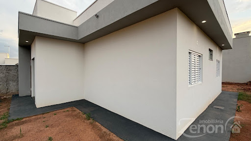 Casa à venda no Residencial Altos da Colina, Adamantina SP