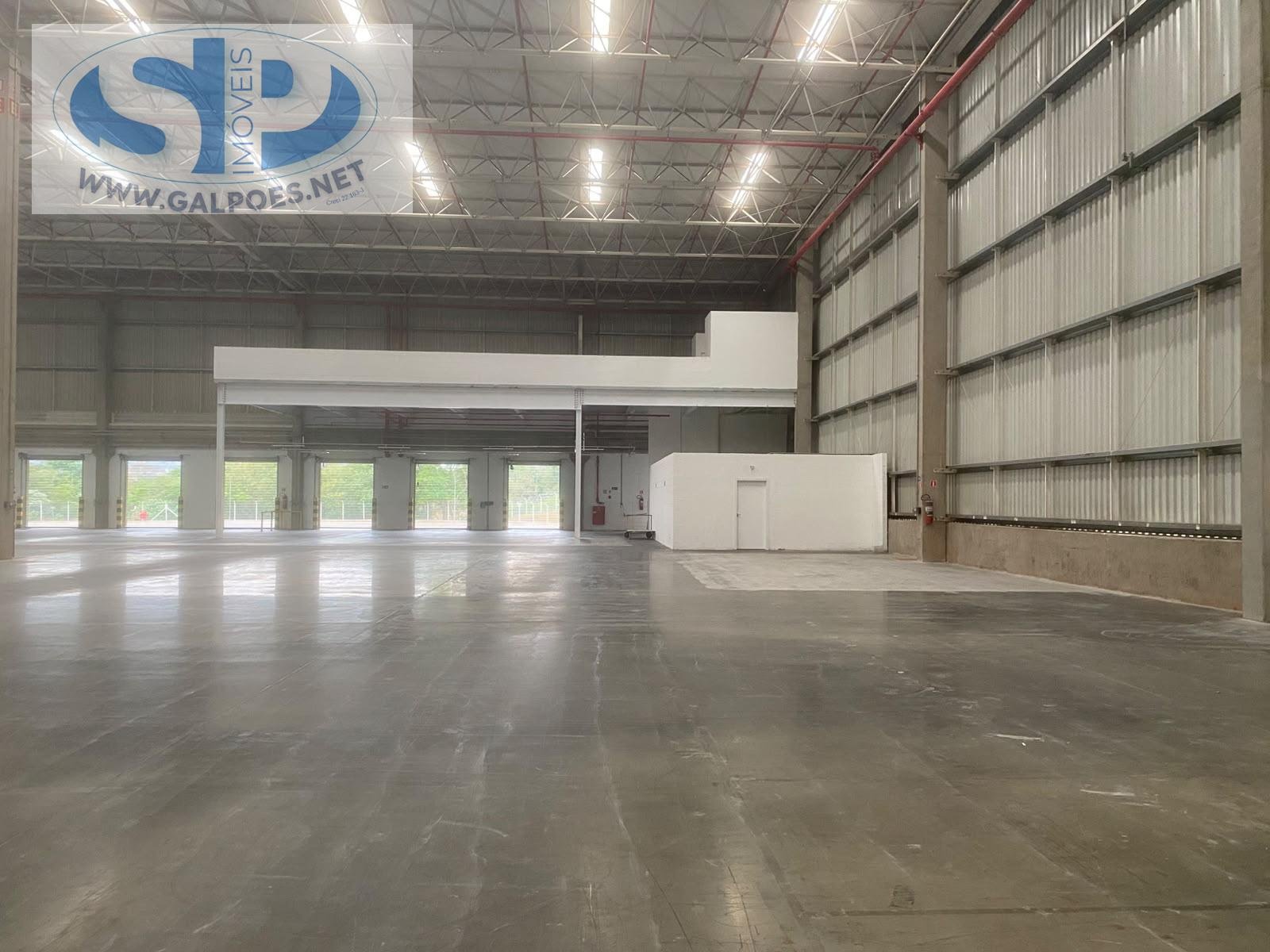 Depósito-Galpão, 4995 m² - Foto 3