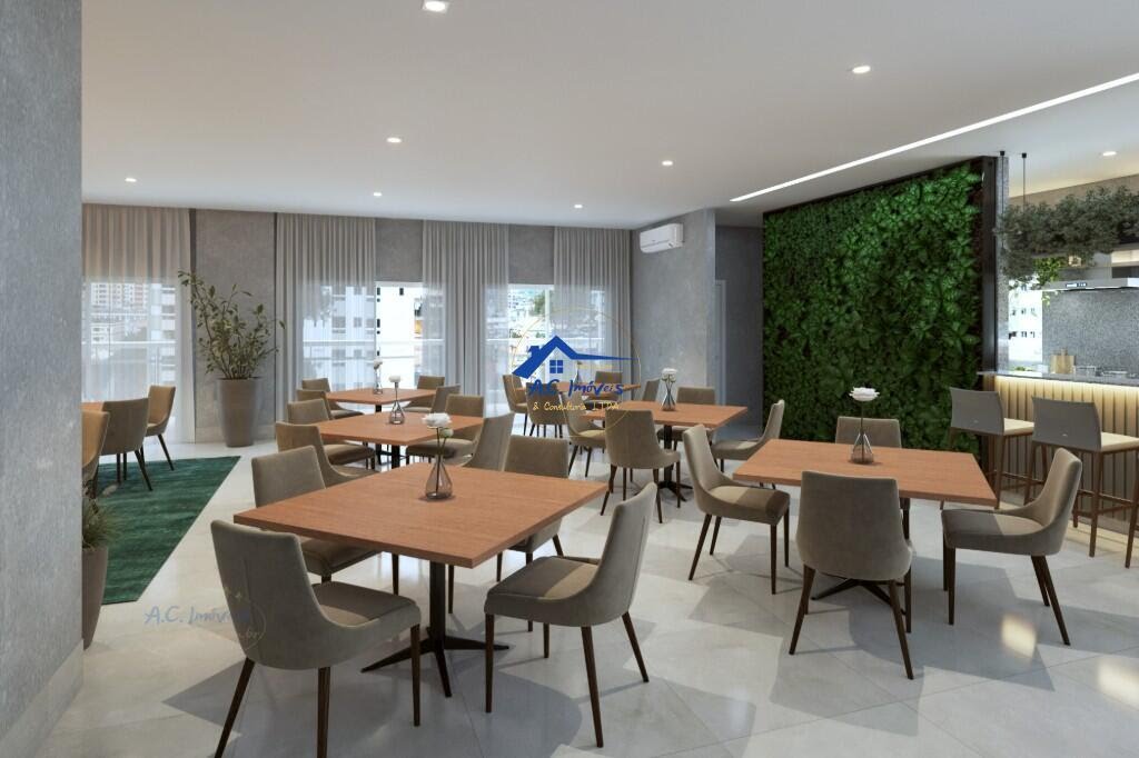 Apartamento à venda com 2 quartos, 1 suíte, 2 vagas e 78m² no Guilhermina, Praia Grande (SP) — foto 24 de 30