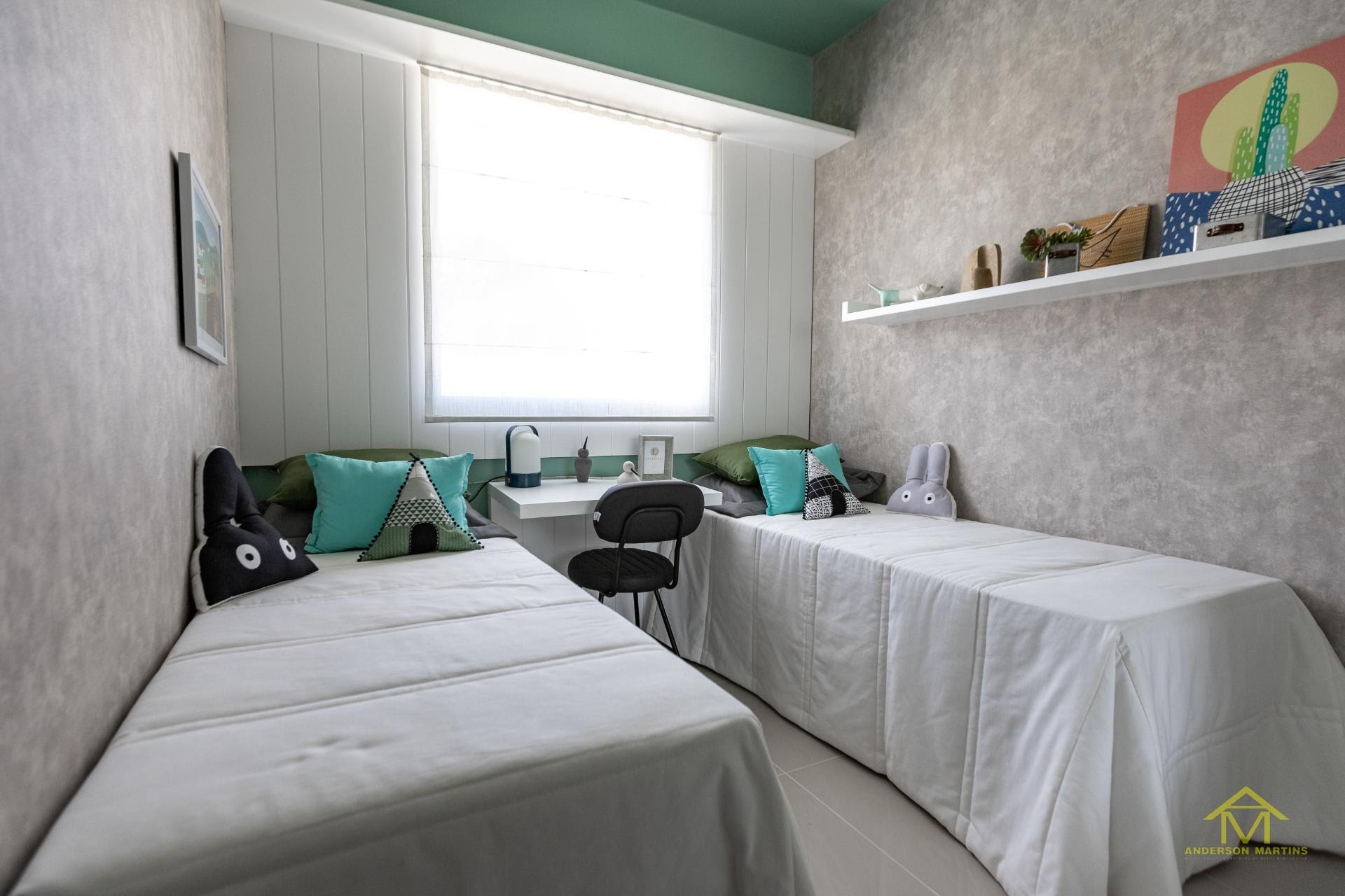 Apartamento à venda com 2 quartos, 1 banheiro, 1 vaga e 51m² no Barra do Jucu, Vila Velha (ES) — foto 7 de 11