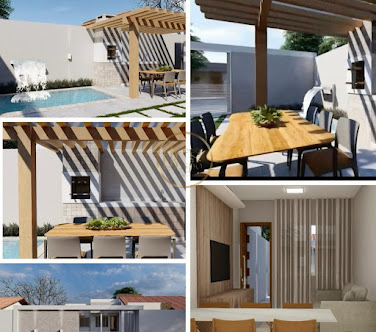 Casa à Venda em Basevi, Prado: 3 Dorms, 90m², R$650.000