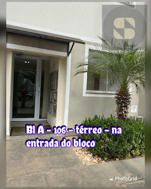 Apartamento 01 Dorm. em Coxipó  -  Cuiabá