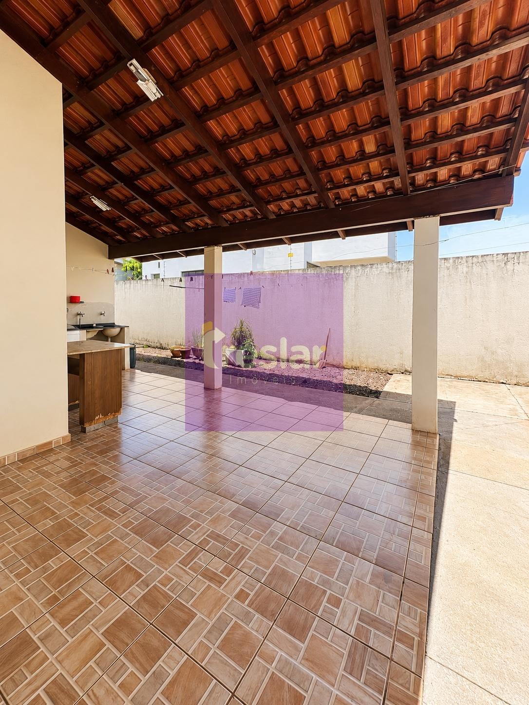 Casa à venda no Santa Luzia, Três Lagoas (MS) — foto 14 de 15