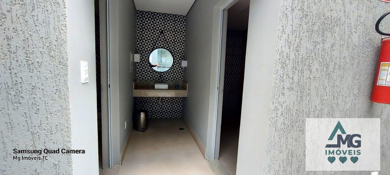 Apartamento à venda com 3 quartos, 1 suíte, 2 vagas e 245m² no Centro, Três Corações (MG) — foto 14 de 30