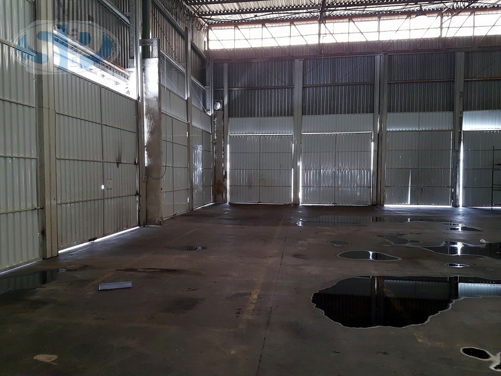 Depósito-Galpão, 1710 m² - Foto 15