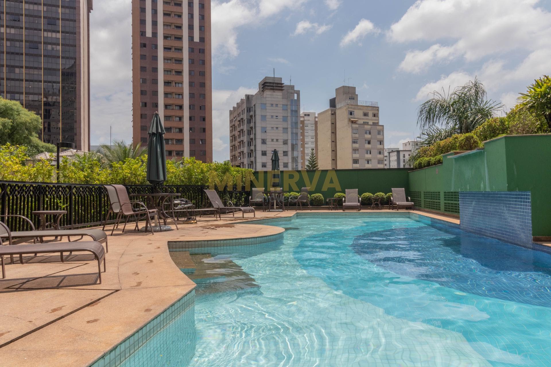 Apartamento à venda com 1 quarto, 1 banheiro, 1 vaga e 32m² no Jardim Paulista, São Paulo (SP) — foto 29 de 30