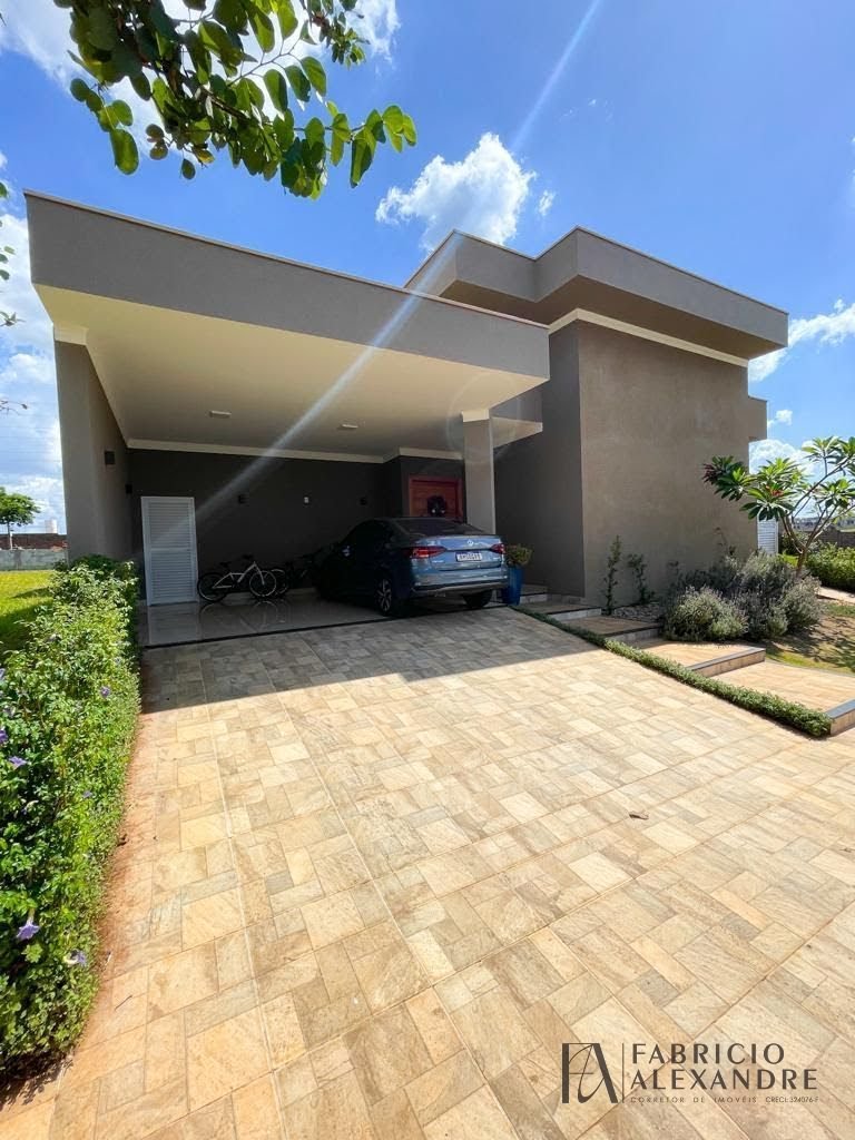 Casa à venda com 3 quartos, 3 suítes, 4 vagas e 248m² no Terravista Residence Club, Mirassol (SP) — foto 2 de 30