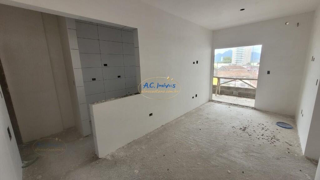 Apartamento à venda com 1 quarto, 1 suíte, 1 vaga e 48m² no Vila Caiçara, Praia Grande (SP) — foto 14 de 20