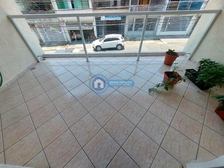 Casa à venda com 3 quartos, 3 banheiros, 2 vagas e 163m² no Jardim Adriana, Guarulhos (SP) — foto 12 de 18