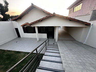 Casa em Santa Branca  -  Belo Horizonte