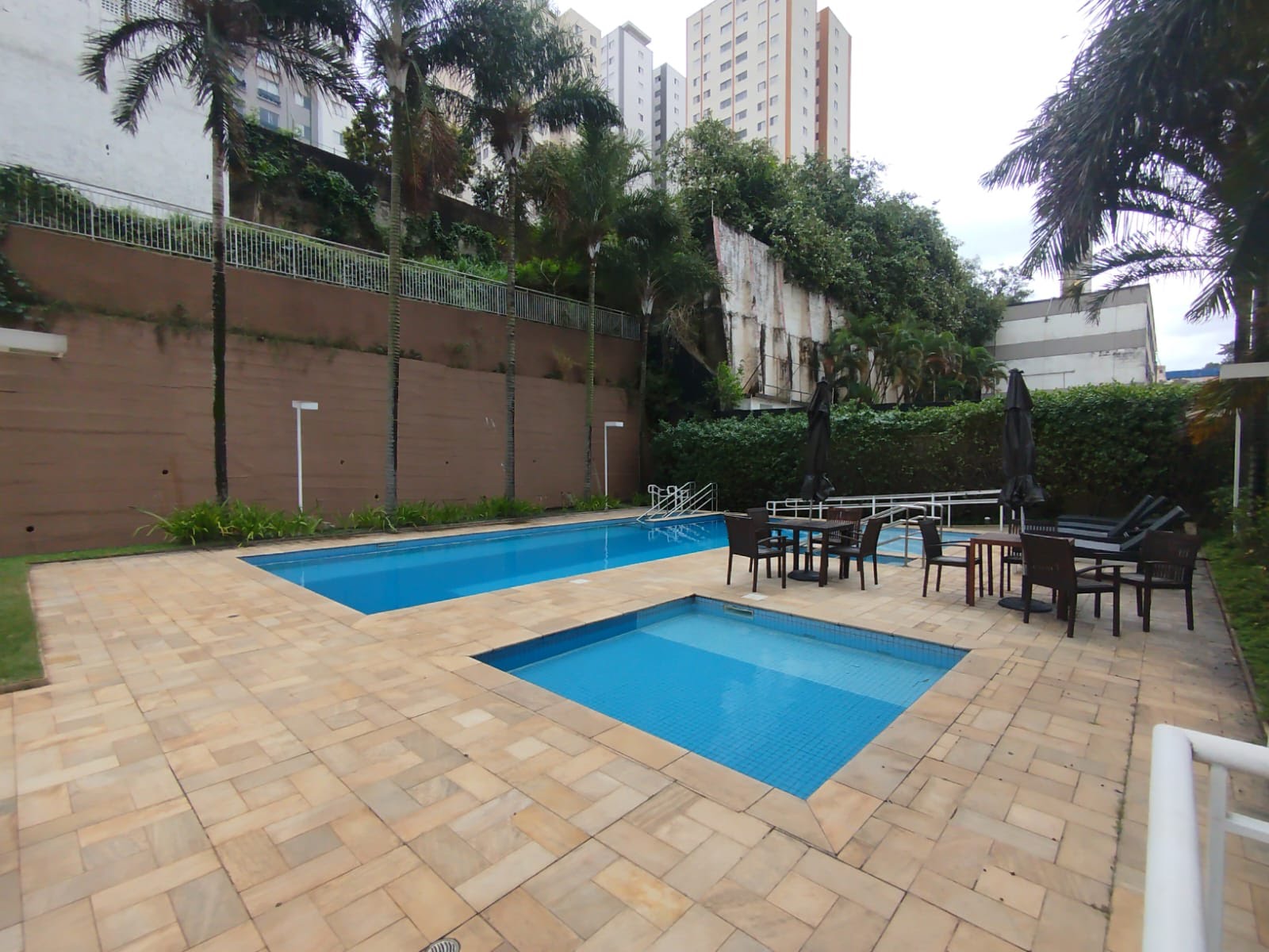 Apartamento à venda com 3 quartos, 1 suíte, 1 vaga e 69m² no Freguesia do Ó, São Paulo (SP) — foto 26 de 30