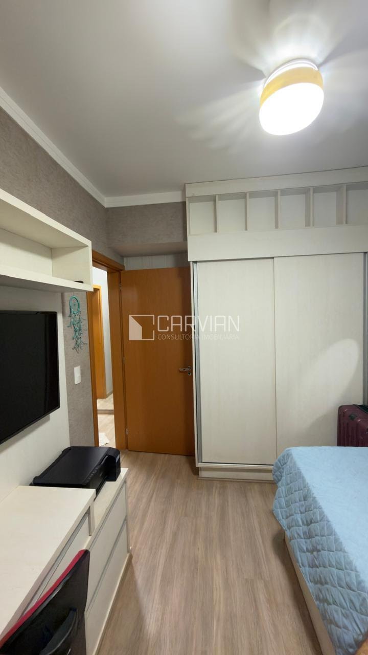 Apartamento à venda com 2 quartos, 1 suíte, 1 vaga e 65m² no Campos Elísios, Ribeirão Preto (SP) — foto 9 de 30