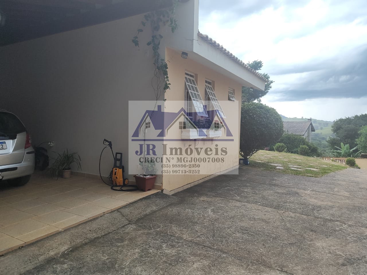 Casa à venda com 2 quartos, 1 suíte e 1700m² no Carneiros, Piranguinho (MG) — foto 5 de 30
