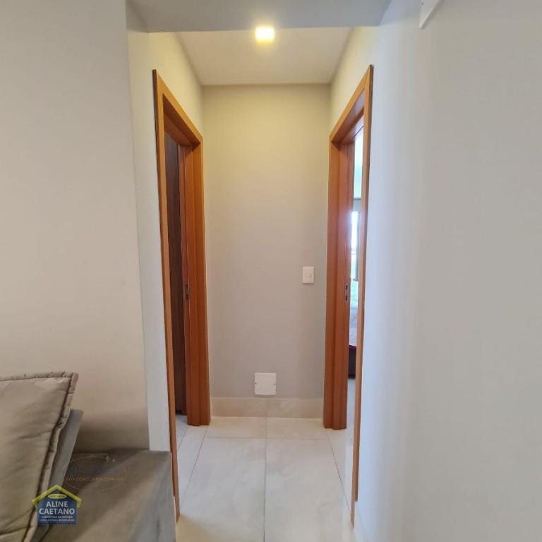 Apartamento à venda com 2 quartos, 1 suíte, 2 vagas e 96m² no Canto do Forte, Praia Grande (SP) — foto 9 de 30