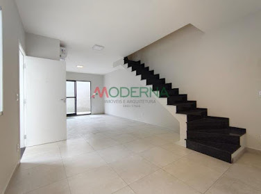 Casa Sobrado em Vila Gumercindo  -  São Paulo