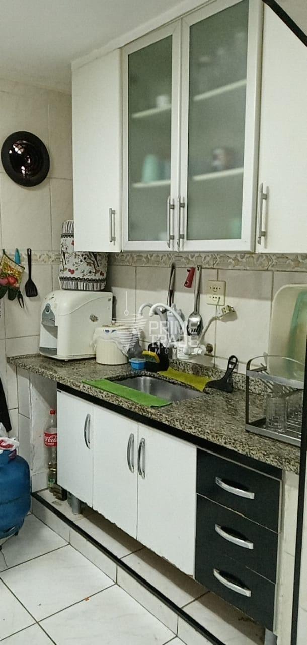 Casa à venda com 4 quartos, 1 suíte, 2 vagas e 166m² no Embaré, Santos (SP) — foto 8 de 27