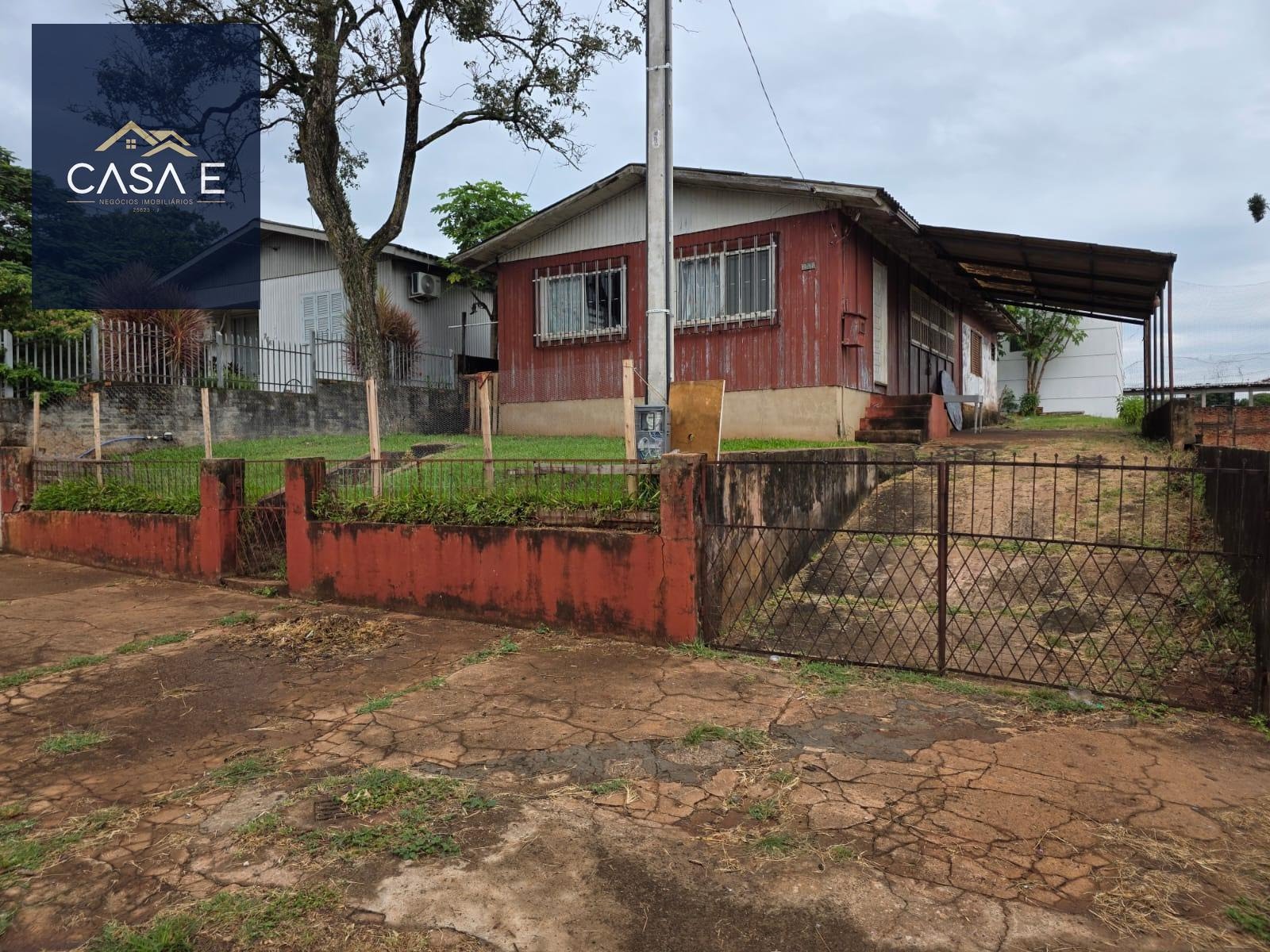 Terreno à venda no Centro ( Terreno), Ijuí (RS) — foto 9 de 9