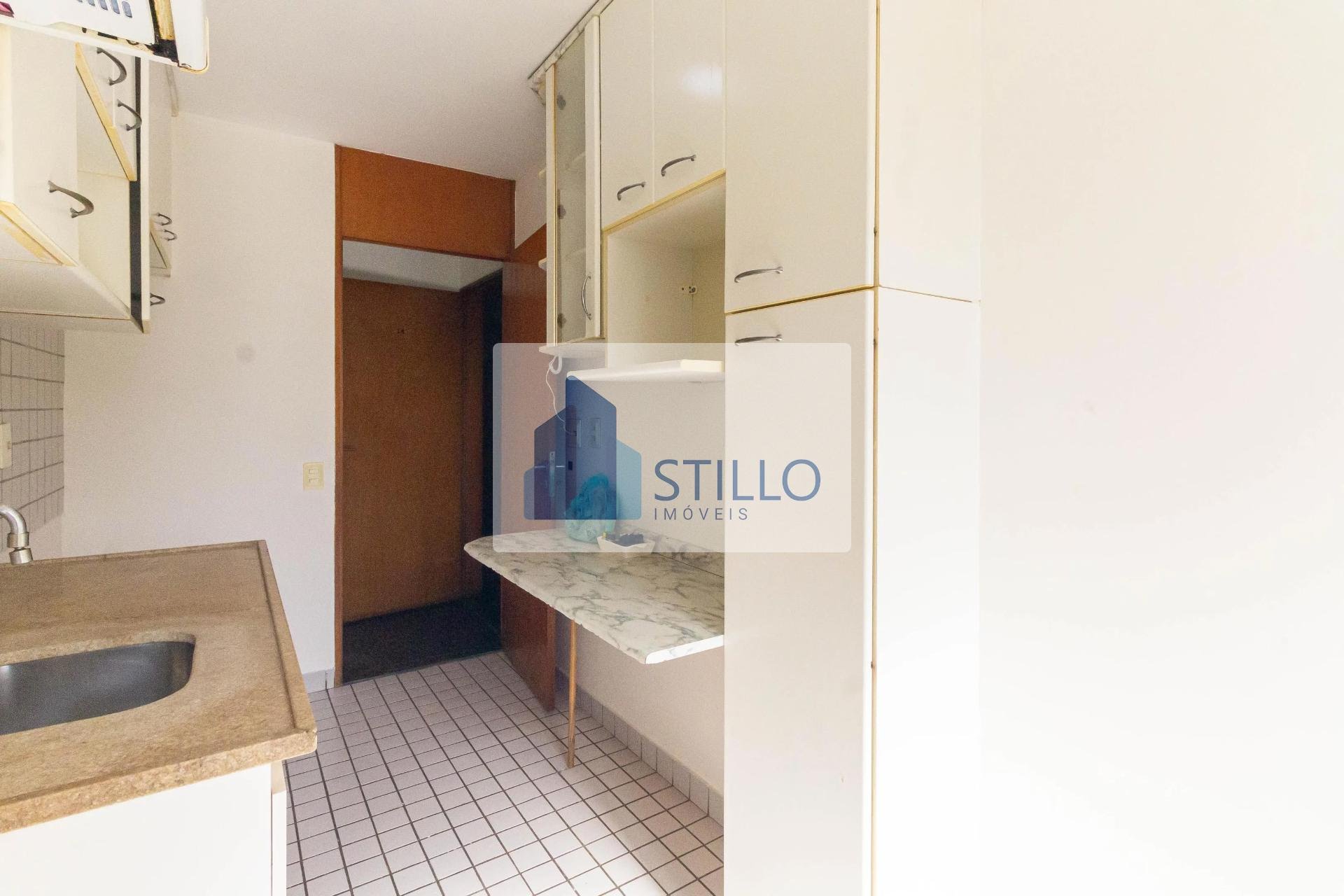 Apartamento à venda com 3 quartos, 1 banheiro, 1 vaga e 75m² no Tatuapé, São Paulo (SP) — foto 10 de 14