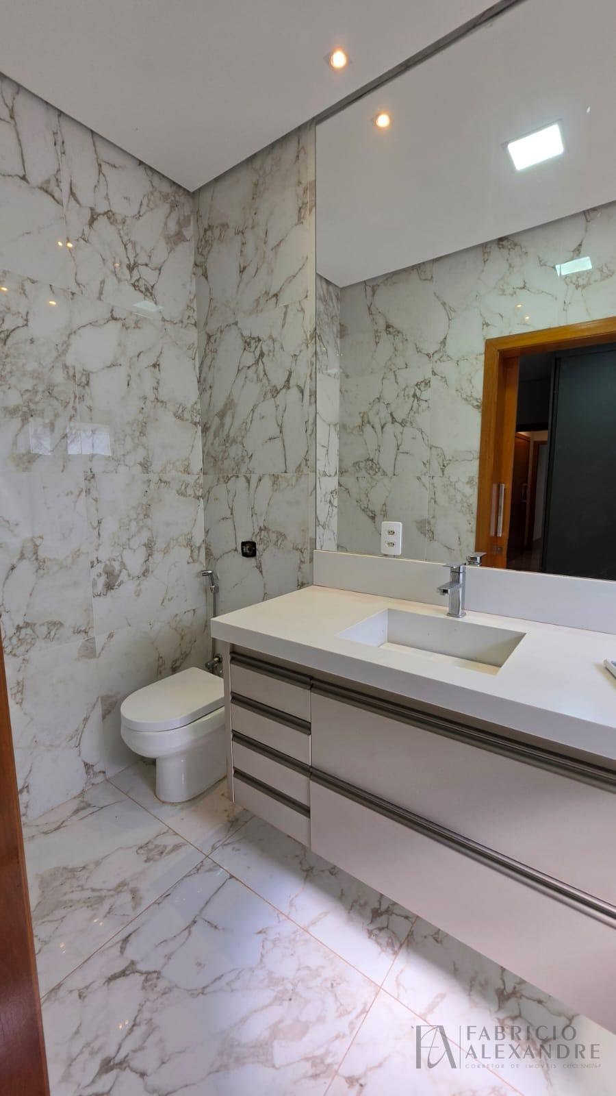 Casa à venda com 3 quartos, 3 suítes, 2 vagas e 170m² no Jardim Yolanda, São José do Rio Preto (SP) — foto 29 de 30