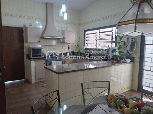 Casa, 4 quartos, 260 m² - Foto 5