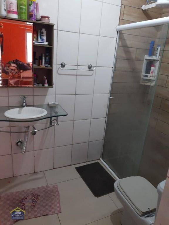 Apartamento à venda com 2 quartos, 1 banheiro, 1 vaga e 65m² no Canto do Forte, Praia Grande (SP) — foto 17 de 18
