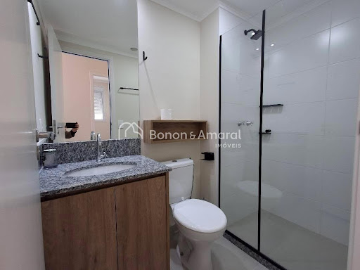 Apartamento, 2 quartos, 45 m² - Foto 9