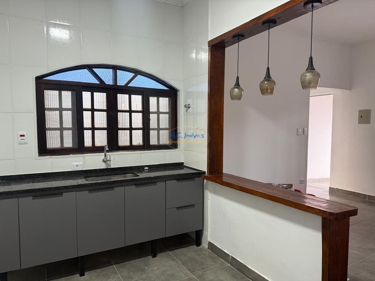 Casa à venda com 2 quartos, 1 suíte, 2 vagas e 100m² no Vila Balnearia, Praia Grande (SP) — foto 10 de 24