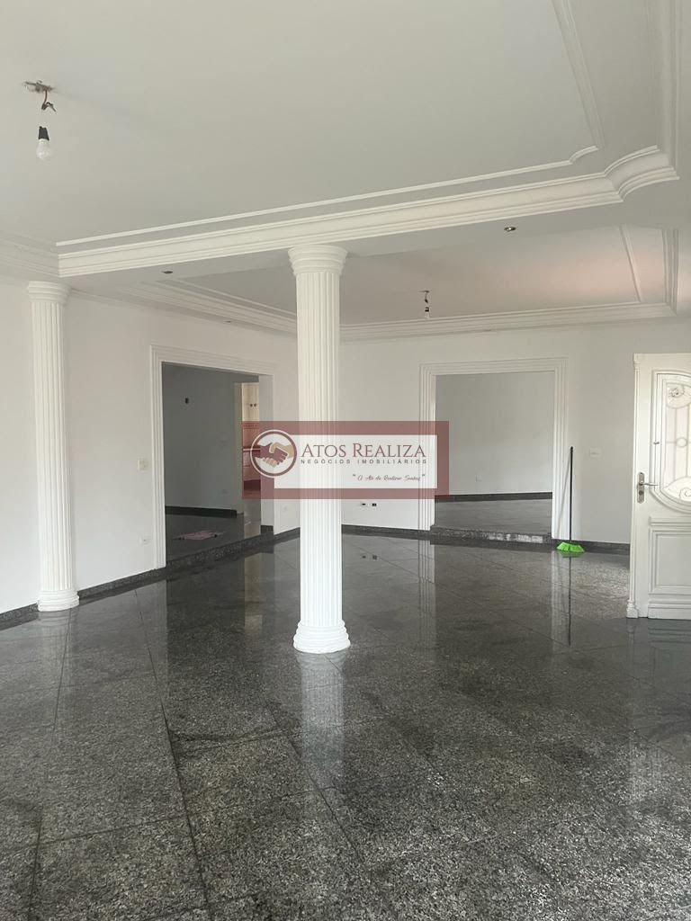 Casa para alugar com 3 quartos, 3 suítes e 4 vagas no Interlagos, São Paulo (SP) — foto 8 de 30
