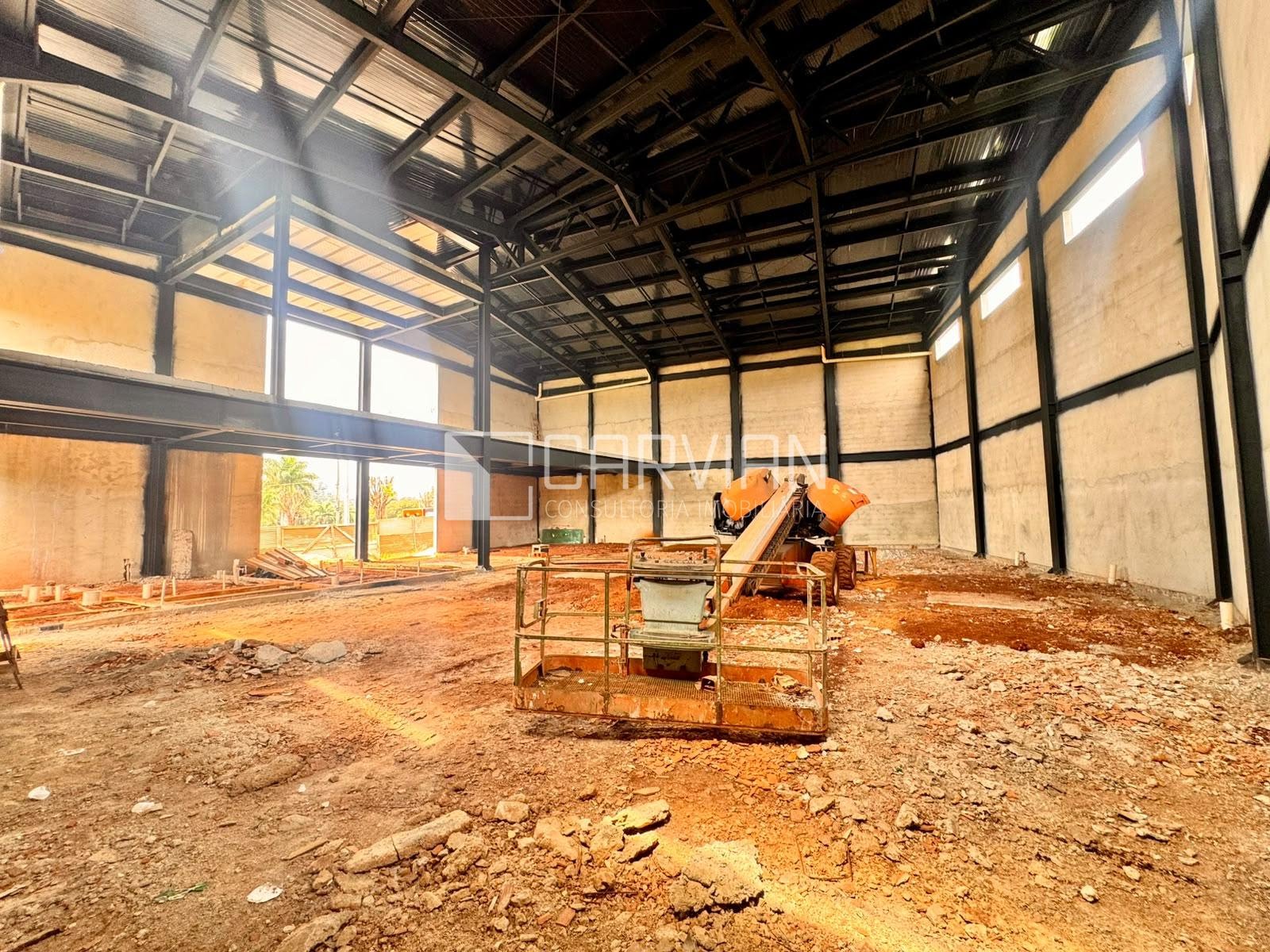 Comercial para alugar com 4 banheiros, 5 vagas e 600m² no Bonfim Paulista, Ribeirão Preto (SP) — foto 11 de 13
