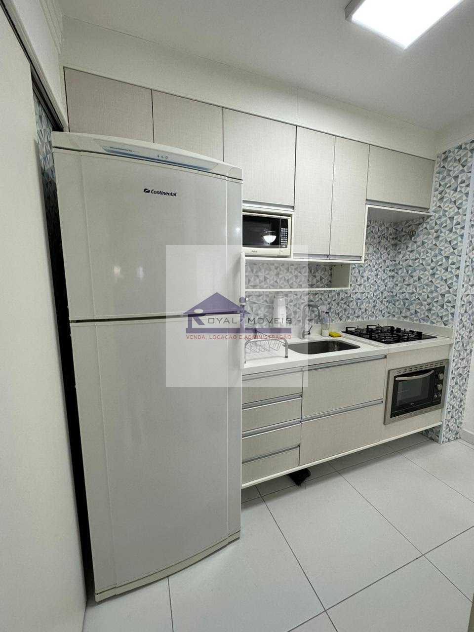 Apartamento à venda com 1 quarto, 1 banheiro e 38m² no Sé, São Paulo (SP) — foto 9 de 17