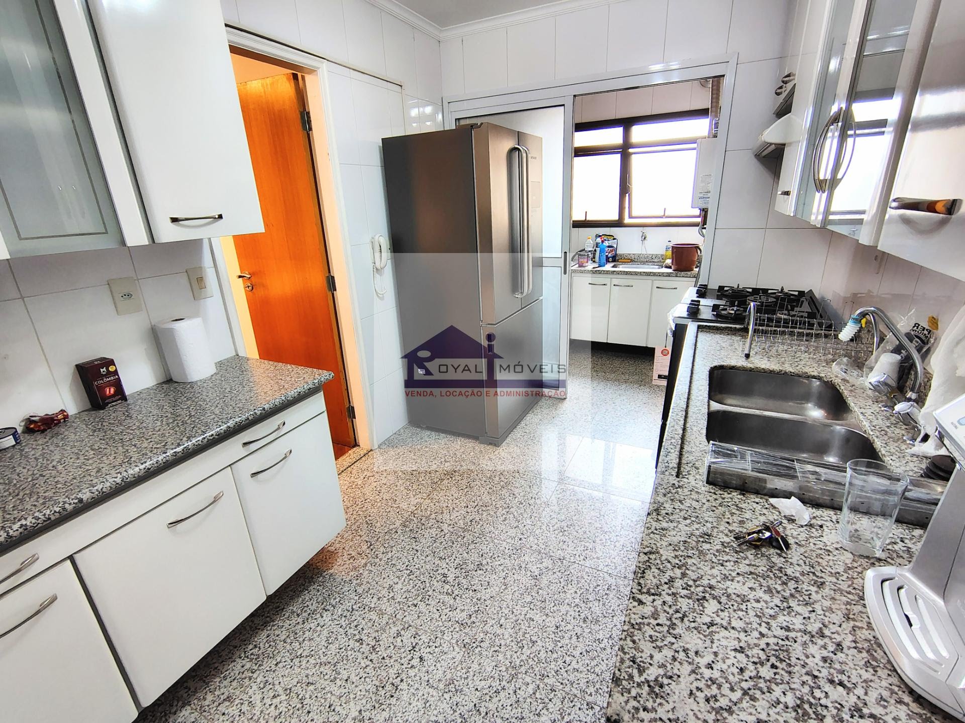 Apartamento à venda com 3 quartos, 3 suítes, 3 vagas e 125m² no Vila Clementino, São Paulo (SP) — foto 8 de 30