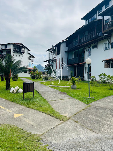 Apartamento no térreo no Condomínio Península 2 em Bracuí  -  Angra dos Reis