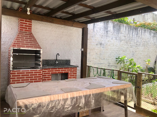 Casa em Coloninha  -  Araranguá