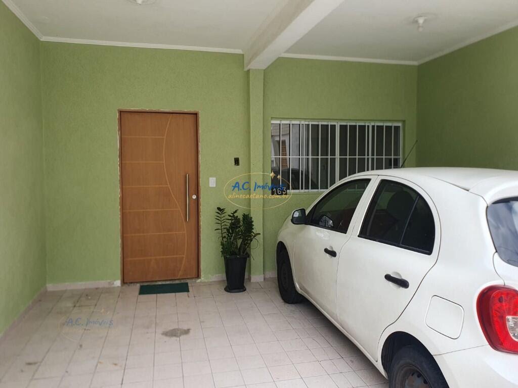 Casa à venda com 3 quartos, 1 banheiro, 3 vagas e 98m² no Cidade Ocian, Praia Grande (SP) — foto 27 de 28
