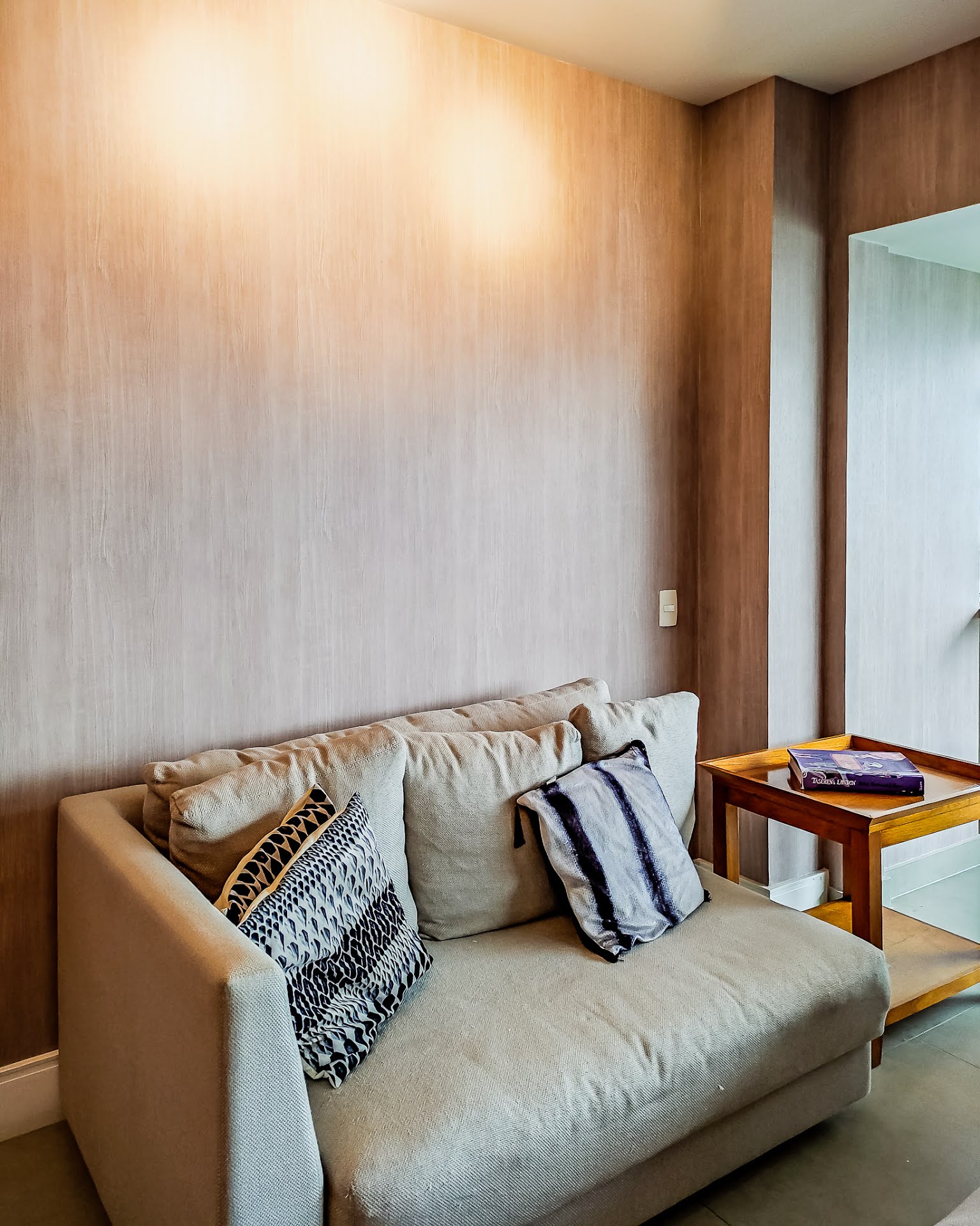 Apartamento para alugar com 1 quarto, 2 banheiros, 2 vagas e 85m² no Brooklin, São Paulo (SP) — foto 27 de 30