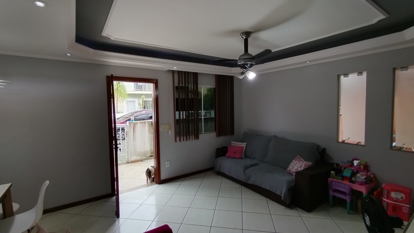 Casa à venda com 2 quartos, 2 suítes, 2 vagas e 130m² no Chácara Mariléa, Rio das Ostras (RJ) — foto 18 de 24