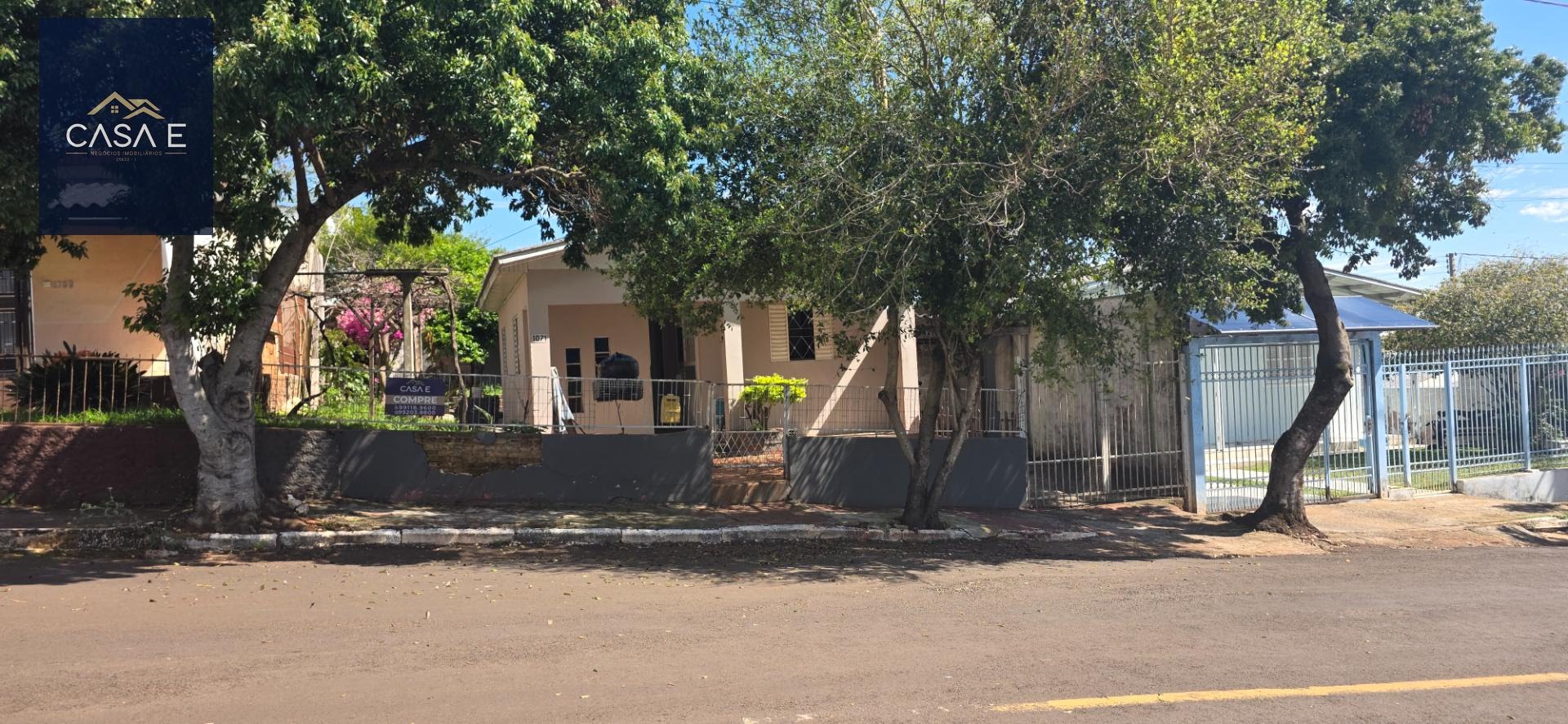 Casa à venda com 3 quartos, 1 banheiro, 1 vaga e 118m² no Assis Brasil, Ijuí (RS) — foto 6 de 13