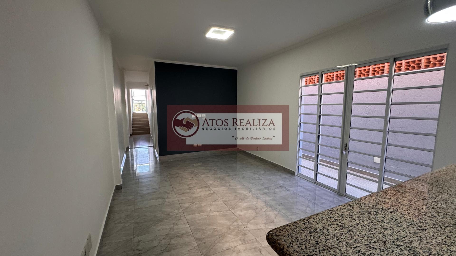 Casa à venda com 3 quartos, 2 banheiros, 2 vagas e 130m² no Jordanópolis, São Paulo — foto principal