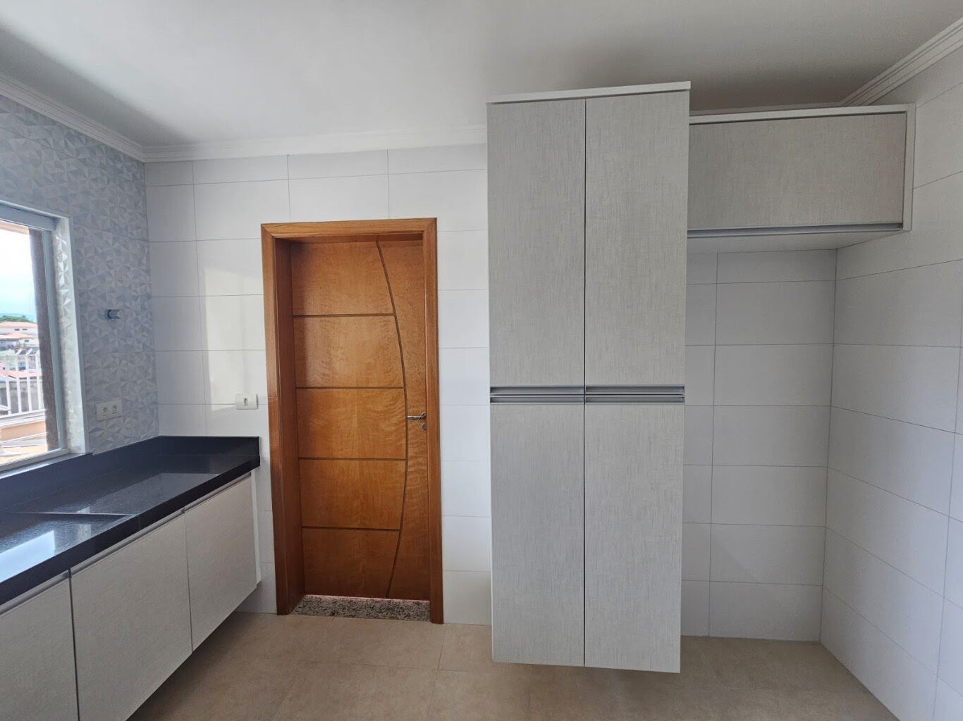 Apartamento à venda com 3 quartos, 3 suítes, 6 vagas e 180m² no Vila Comercial, São Paulo (SP) — foto 8 de 27