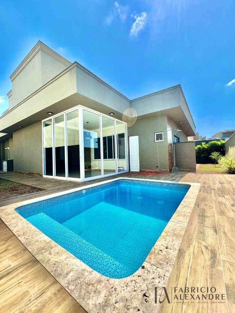 Casa à venda com 4 quartos, 4 suítes, 4 vagas e 197m² no Residencial Quinta do Golfe, São José do Rio Preto (SP) — foto 15 de 15