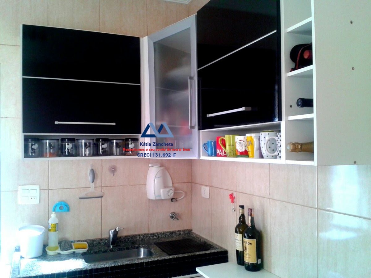 Apartamento à venda com 2 quartos, 2 banheiros e 71m² no Aclimação, São Paulo (SP) — foto 11 de 25