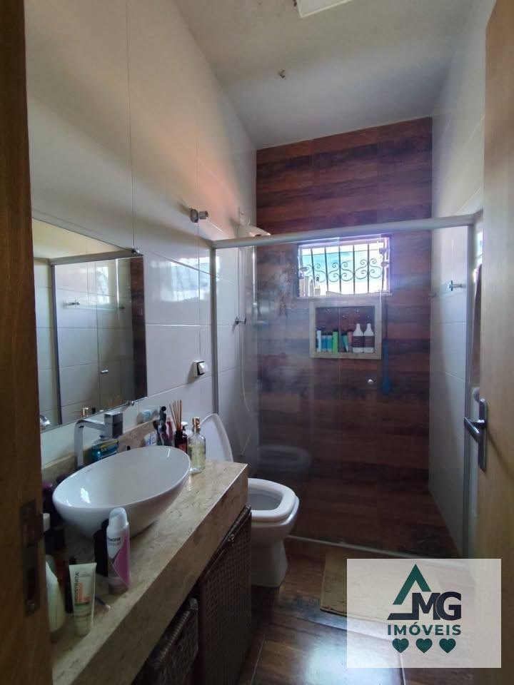 Casa, 3 quartos, 200 m² - Foto 15