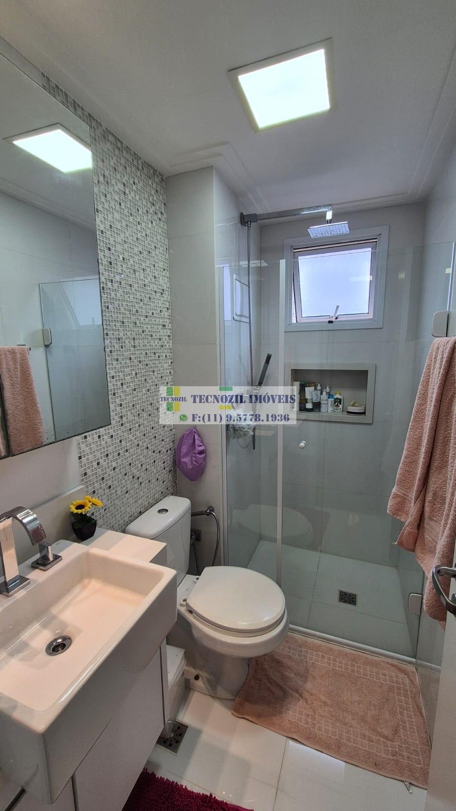 Apartamento, 3 quartos, 136 m² - Foto 13