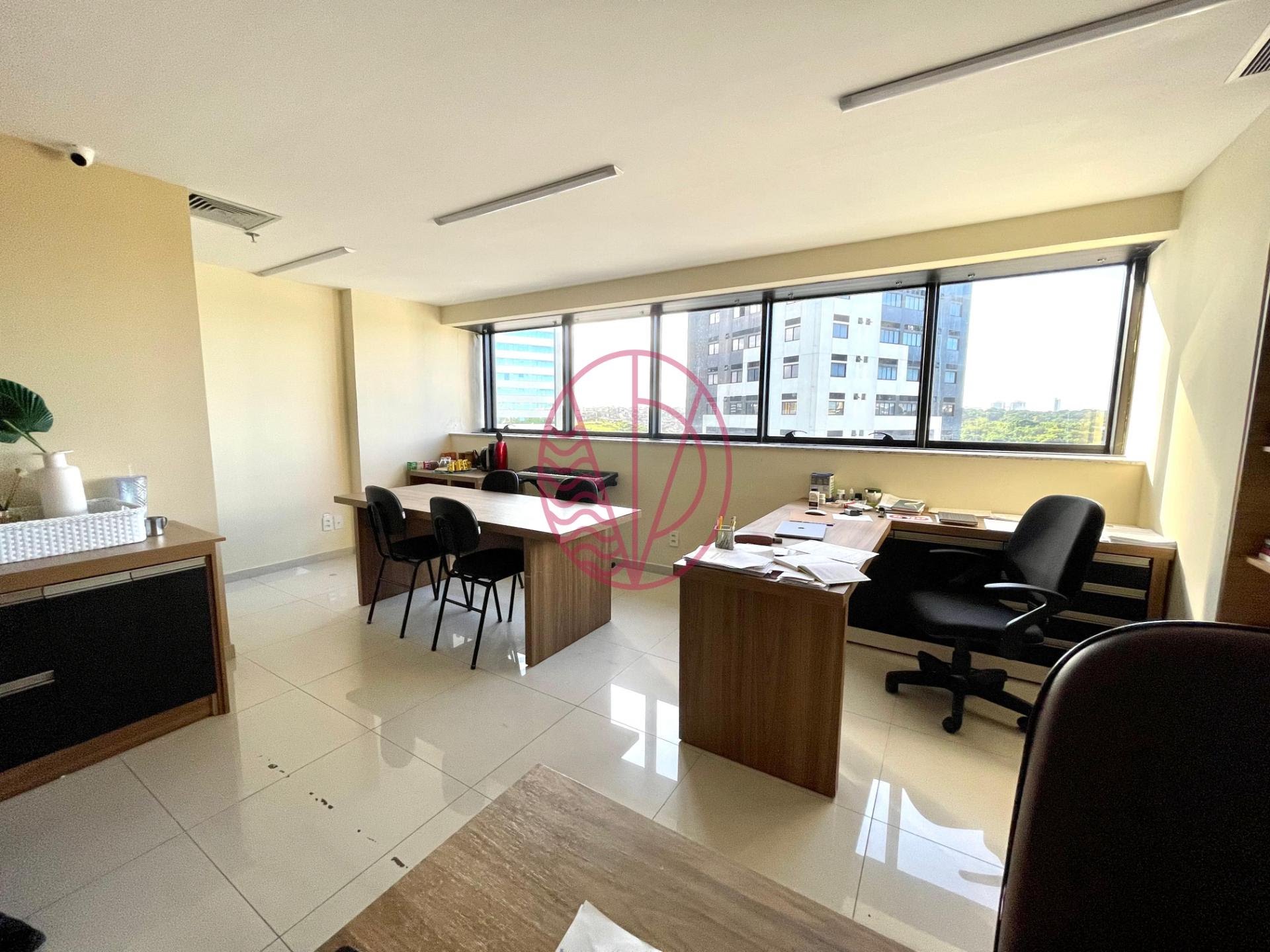 Comercial à venda com 1 banheiro, 1 vaga e 37m² no Caminho das Árvores, Salvador (BA) — foto 27 de 30
