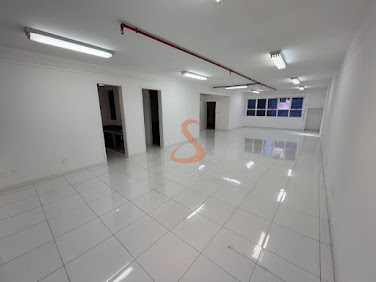 Sala em Centro  -  Campinas