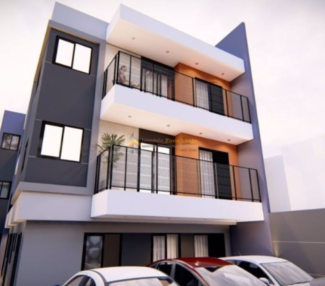 Prédio Inteiro, 26 m² - Foto 3
